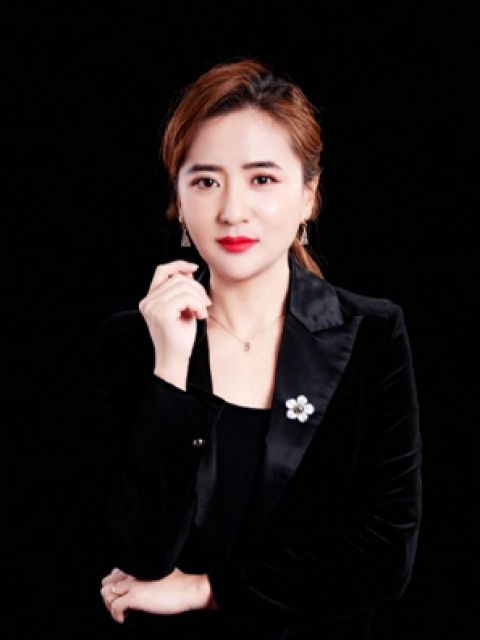 艾瘦市場經理(lǐ)